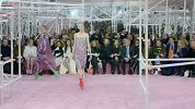Christian Dior2015春夏高定秀场（时尚20150128）