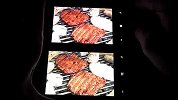 数码-诺基亚Lumia 920与Lumia 820屏幕对比
