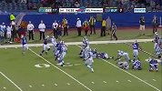 NFL-1415赛季-季前赛第4周 底特律雄狮23：0布法罗比尔-全场
