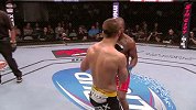 UFC-14年-UFC Fight Night 57前瞻：格林精彩对战集锦-专题