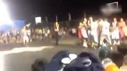 街球-16年-吴悠曾扬言嫌我脏来揍我 如今一语成谶被暴打-新闻
