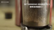 企鹅教你做 | DRINKS - 摩卡拿铁