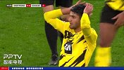 多特蒙德VS沙尔克04-德甲联赛第5轮