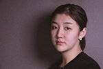 请记住，她不仅是黄晓明的表妹 她是中国女乒世界冠军陈梦！