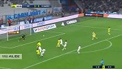 卢扎 法甲 2019/2020 马赛 VS 南特 精彩集锦