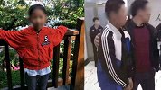 大连13岁男孩杀害10岁女孩案：大连10岁女孩母亲申请强执