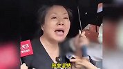 女儿家门口遇害，母亲痛哭到昏厥怒斥：精神病患者就能随便杀人吗