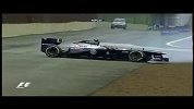 F1-13赛季-正赛-巴西站-维特尔分站9连冠收官2013赛季-全场