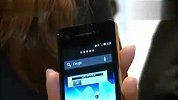 索尼Xperia SX抢先试玩