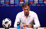 好气啊！摩洛哥主帅：我找裁判投诉 他们根本不理我