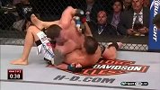 UFC-14年-UFC Fight Night第42期阿尔伯克基站副赛-全场