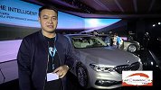 2017广州车展新车快评：宝马5系混动