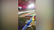 中甲-17赛季-这年头做球迷不容易 毅腾球迷丢盔弃甲反戈主队-专题