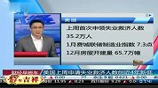 美国上周申请失业救济人数创近4年新低