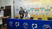 中甲-17赛季-保定容大董事长赛后趴桌子痛哭宣布退出中甲：我们只要公平-专题