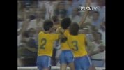 世界杯-巴西队历史百大进球之3·苏格拉底-花絮