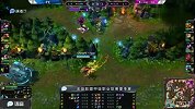 7月9日LSPL2014夏季赛比赛 King vs PE 01