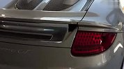 绝版好车 实拍保时捷卡雷拉GT-5月23日