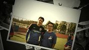 中超-14赛季-《放心去飞》申花球迷短片送别王大雷-专题