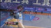 CBA-1516赛季-常规赛-第2轮-福建双外内外连线 上演空接双手暴扣-花絮