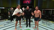 UFC on ESPN第12期：佐藤豪则VS布拉希玛吉