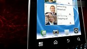 黑莓附体 摩托罗拉 MOTOROLA FIRE0 官方宣传片