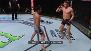 UFC on ESPN第14期副赛（英文解说）