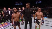 UFC-16年-UFC终极斗士第24季决赛前瞻：迪米崔斯约翰逊精彩对战集锦-专题