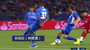 欧冠第6比赛日全进球：劳塔罗助国米夺首胜 梅西连续15季破门