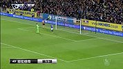 英超-1415赛季-联赛-第20轮-赫尔城2：0埃弗顿-精华