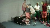 篮球-14年-实战体能训练 扣篮不再是遥远的事！最专业的篮球弹跳训练-专题