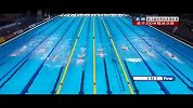 水上项目-13年-世锦赛200米蝶泳吴鹏勇夺铜牌 陈寅连追数人获第4-新闻