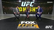 UFC-18年-揭秘你所不知道的盖斯特鲁姆 小胖上海站后再会比斯平-专题