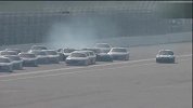 Nascar 2012 Preseason Daytona Winter Test(1月14日)