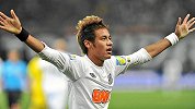 出道时的内马尔到底有多强？内少桑托斯生涯超强10佳球