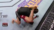 UFC-15年-UFC Fight Night 63副赛：女子雏量级卡尔穆什vs墨菲-全场