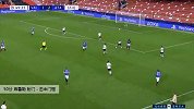 弗鲁勒 欧冠 2019/2020 瓦伦西亚 VS 亚特兰大 精彩集锦