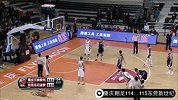 CBA-1415赛季-常规赛-第26轮-重庆翱龙vs东莞新世纪-合集
