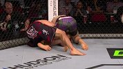 UFC-15年-本周最佳降服：马修斯拳打脚踢轻取无力罗恰（4月29日）-精华