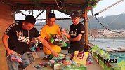 福建渔民直播卖海鲜，100多种随你挑，价格不到市场价一半
