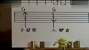 吉他教学入门6（特长教育）