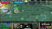 09dota解说:G1年度经典WE对DK