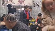 盘点哭着走出理发店的人，小地中海，哈哈哈哈