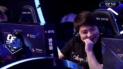 2017CFPL S10 3.11-3 游久 vs 白鲨第一场