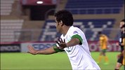 U22亚洲杯-14年-淘汰赛-1/4决赛-澳大利亚1：2沙特阿拉伯-精华