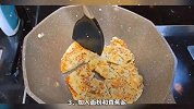香蕉鸡蛋饼家常做法