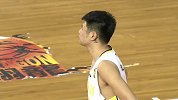CBA-1516赛季-常规赛-第38轮-北京北控水务vs浙江稠州银行-全场