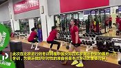 朱婷领衔中国女排拉开冬训大幕 烂柯杯许嘉阳夺冠揽50万奖金