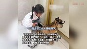 女童和老虎互动被咬伤家长报警