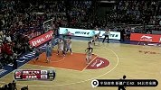 CBA-1314赛季-季后赛-总决赛-第6场-半场集锦 新疆广汇40：54北京金隅-花絮